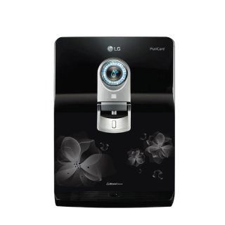 Flat 17% Off on LG Water Purifier with Dual protection airtight Stainless steel Tank